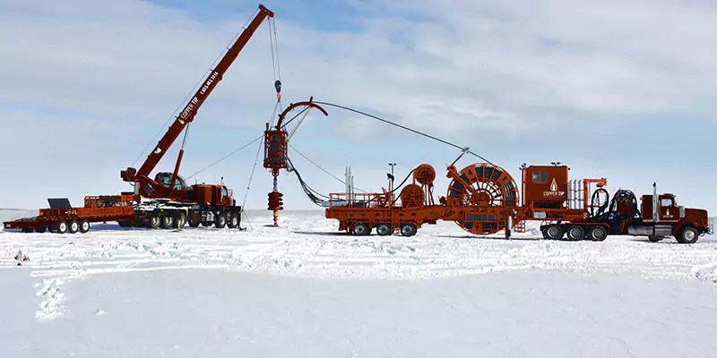 Providing technical, engineering, supply and implementation services in the upstream...