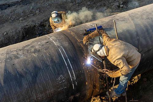 Providing technical, engineering, supply and implementation services in the downstream...