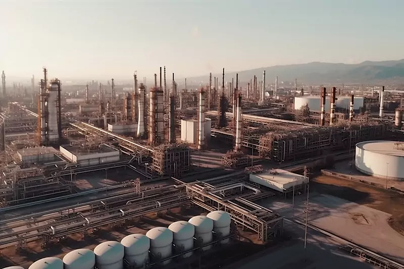 Deylaman Oil and Energy Development Company Deylaman Oil and Energy Development Company