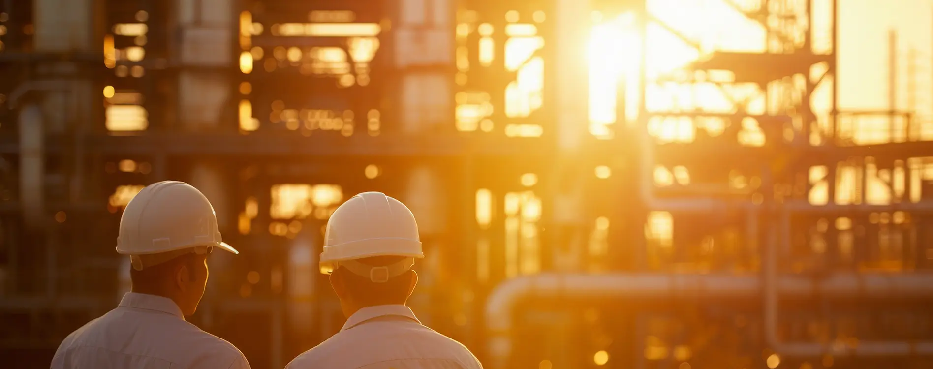 Providing technical, engineering, supply and implementation services in the downstream oil and gas industries