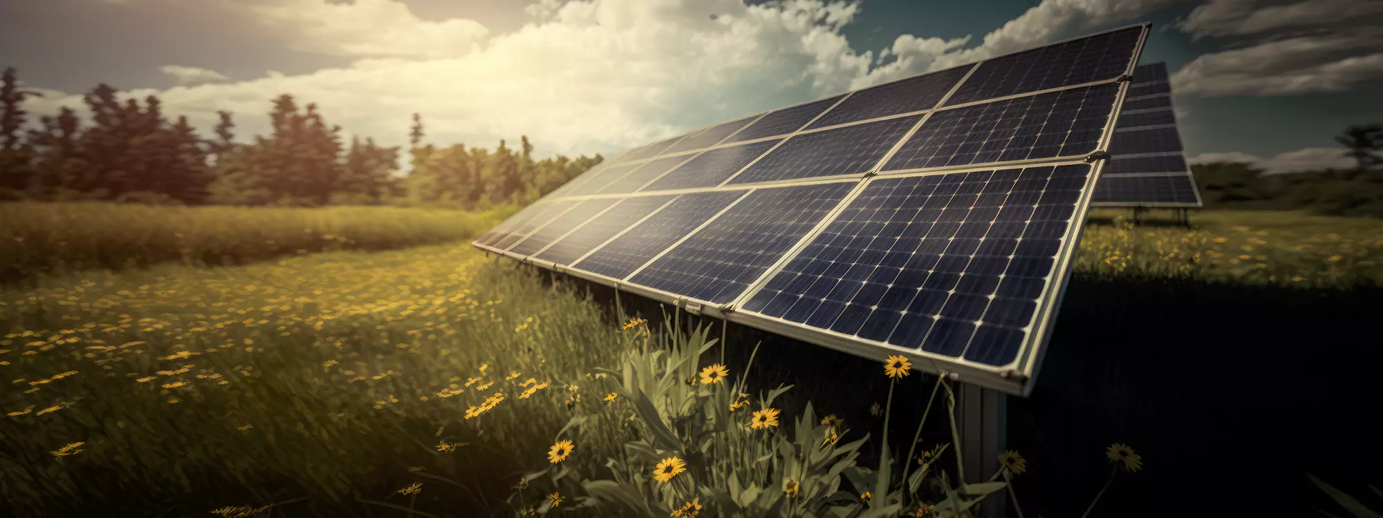 Consulting, contracting, supplying equipment and technical services in the field of solar energy