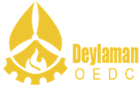 Deylaman Oil and Energy Development
